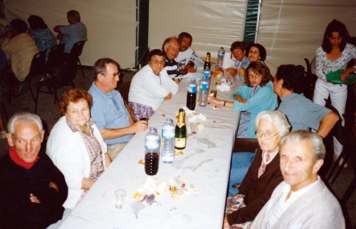 fête au genêts