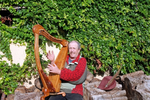 frédéric paillard