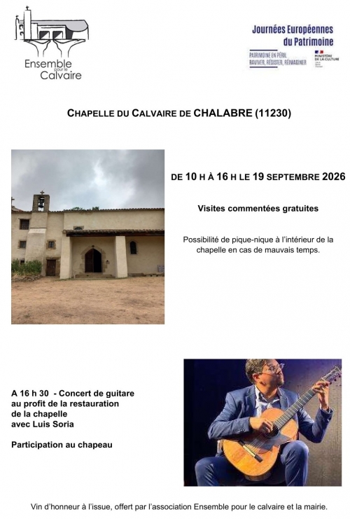 journées du patrimoine