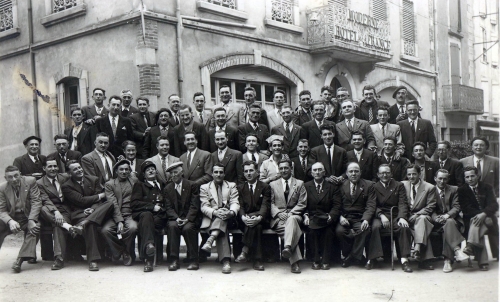 8 mai chalabre
