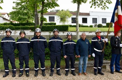 8 mai à chalabre