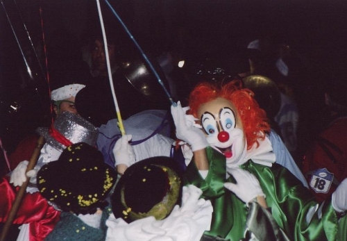 carnaval 2006 chalabre