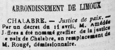 1911 Le Courrier de l'Aude 19 avril.jpg