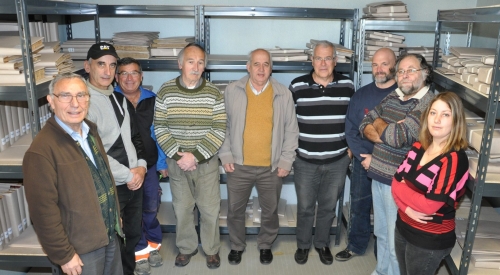 il était une fois chalabre