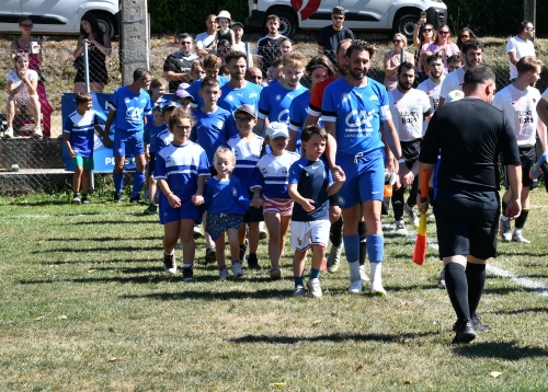 fc chalabre football,ac garona