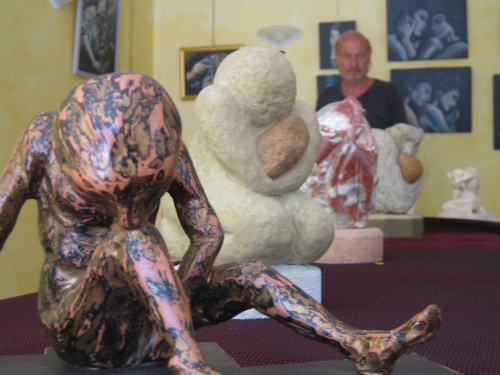guy alain trani
