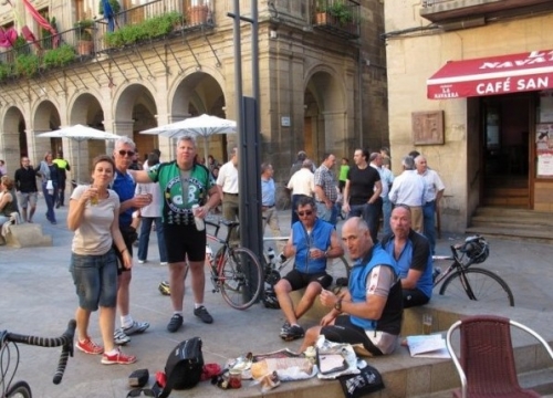 cycle 4 life,ang dooley