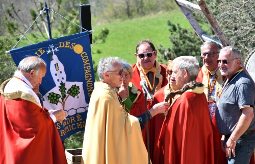 compagnons de roubichoux