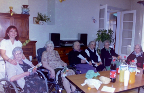 hôpital local chalabre