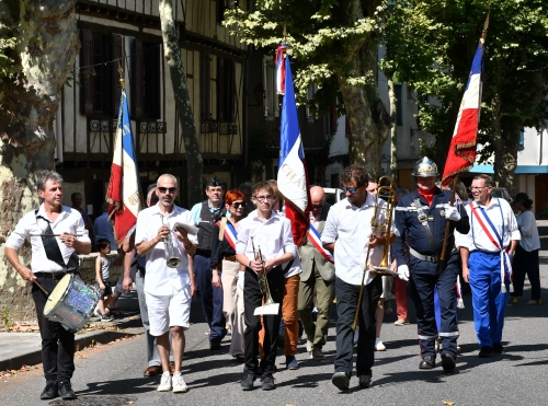14 juillet chalabre