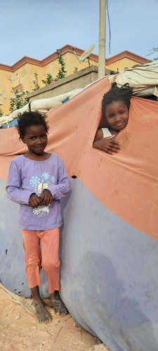 christine bergougnous