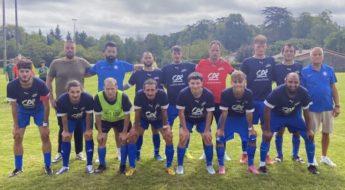 fc chalabre football