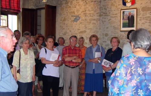 josette taffet-brzesc,nina mendez