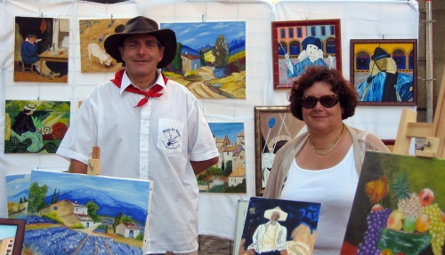 fête des rues
