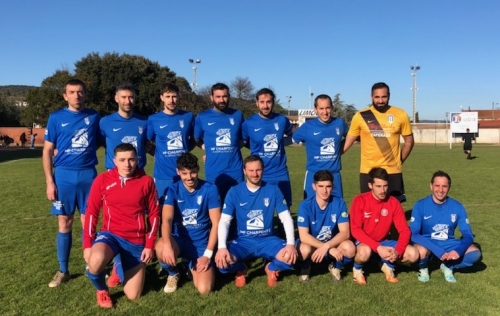fc chalabre football,limoux fc