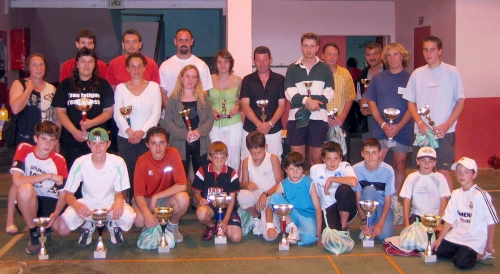 tennis club du chalabrais