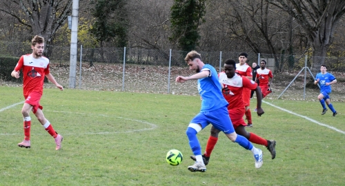 fc chalabre football,os saint-papoul