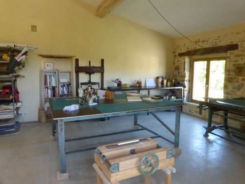 atelier au bout du fil