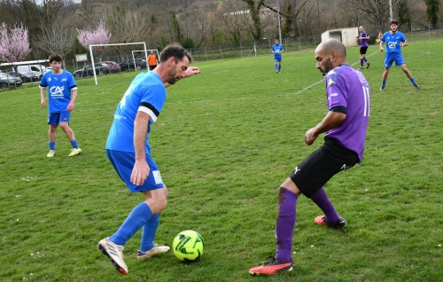 fc chalabre football