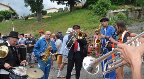 fêtes du cazal