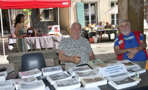forum des associations