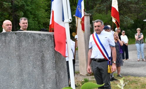 camp de rivel