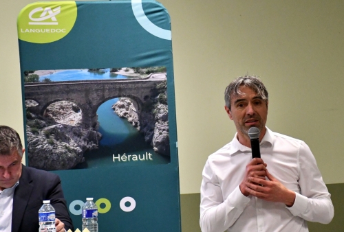 crédit agricole chalabre