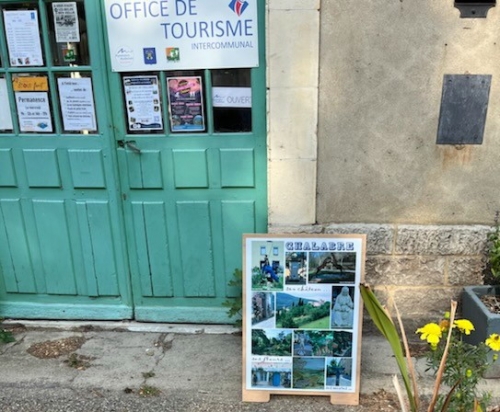mairie de chalabre
