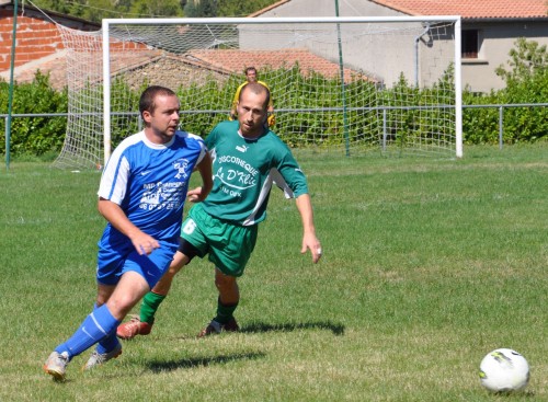 fc chalabre football,le cougaing,coupe victor lopez