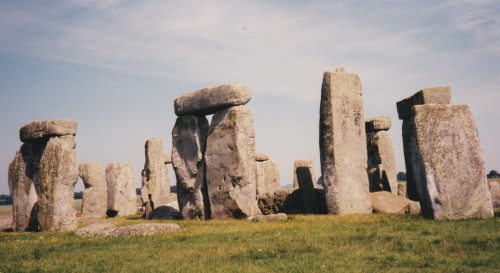 Stonehenge Août 1995.jpg