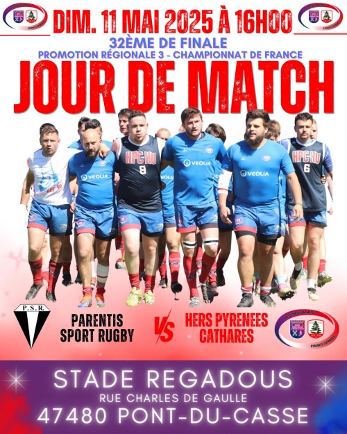 rhpc xv
