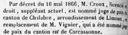 1866 Courrier de l'Aude 20 mai.jpg