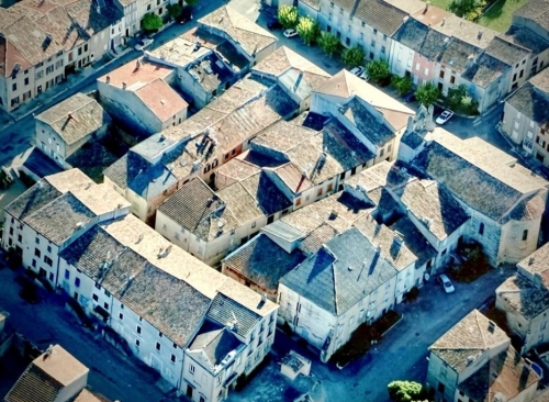 rivel patrimoine