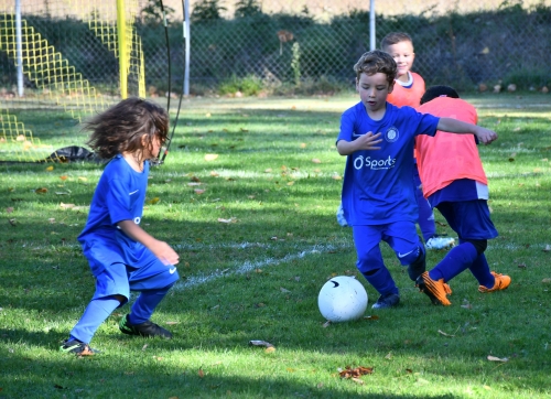 fc chalabre football