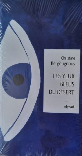 christine bergougnous