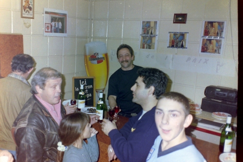 café de la paix chalabre