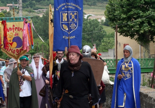 chevaliers du tougnol