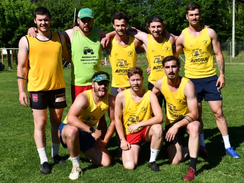 kercorb seven touch,kercor’biens rugby loisir