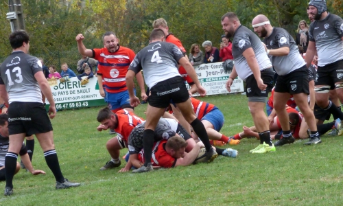 rhpc xv