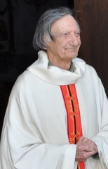 abbé raymond cazaban