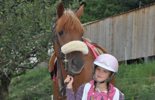 centre équestre de lambarado