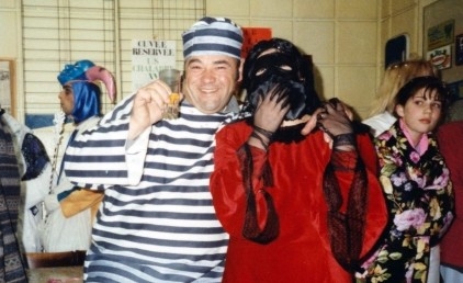 carnaval chalabre,badaluc