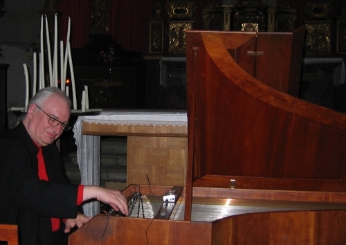 musique en kercorb