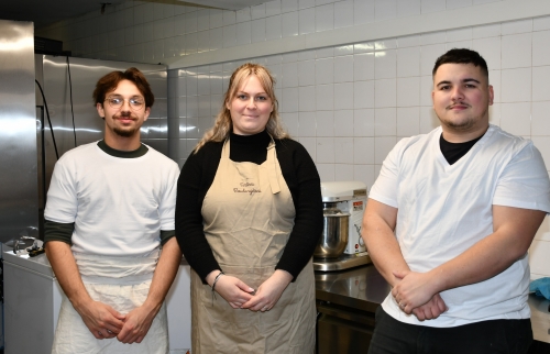 akim et marine fendri