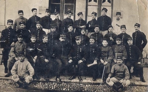 11 novembre chalabre