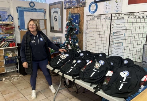 fc chalabre football