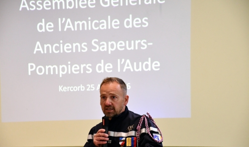 amicale anciens pompiers de l'aude