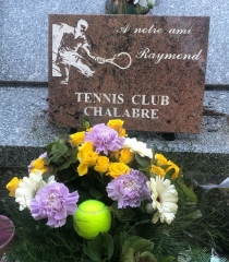 tennis club du chalabrais