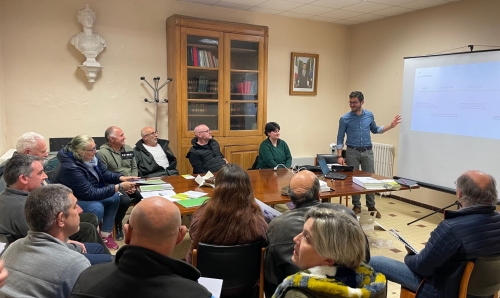 bay ware,sainte colombe-sur-l'hers