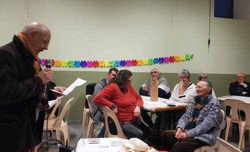 abbé raymond cazaban